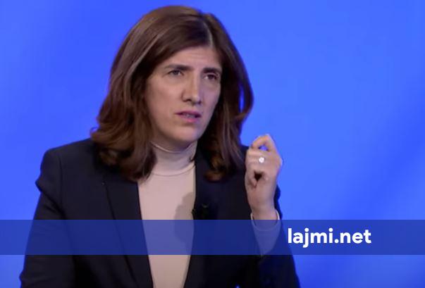 Musliu kritikon raportin për rastin e Arlinda Zekajt  Donikë  Arlinda është vrarë  dorëheqje sot