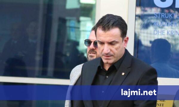 Transferimi në burgun e Fierit  reagon Veliaj  Na vini në dispozicion autorizimin e Kryeministrit të vendit