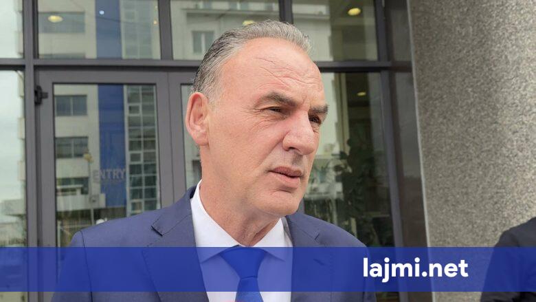 Limaj kritikon kthimin e ligjit për Specialen dhe gjuhën në Kuvend  Është zgjedhur rruga më e keqe   parlamenti është joserioz