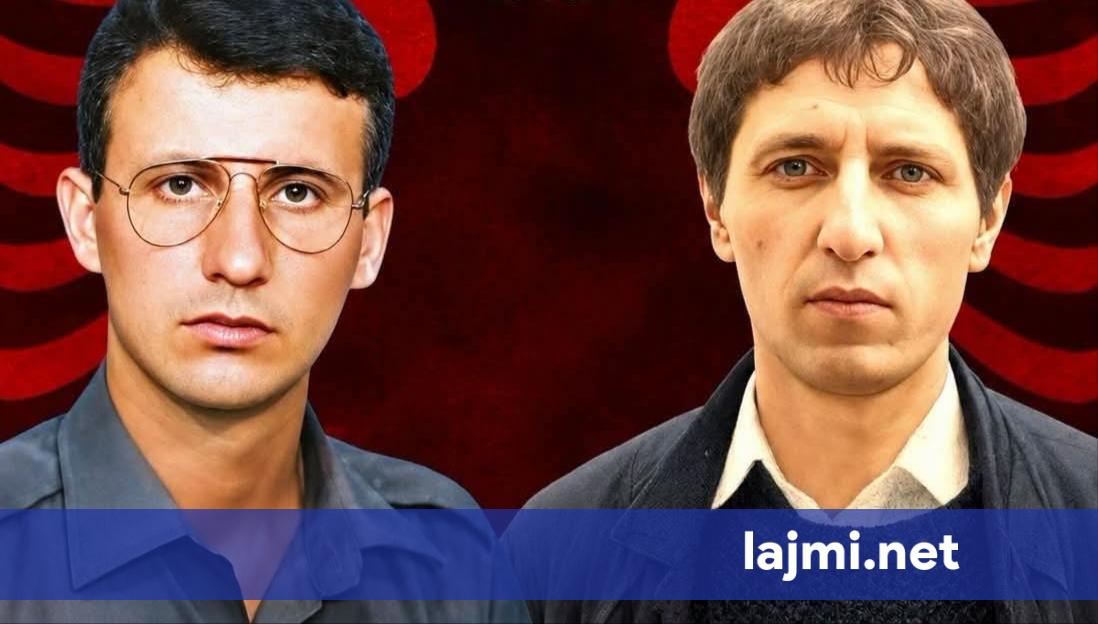 Më 2 nëntor përkujtohen Afrim Zhitia dhe Fahri Fazliu  kjo është agjenda