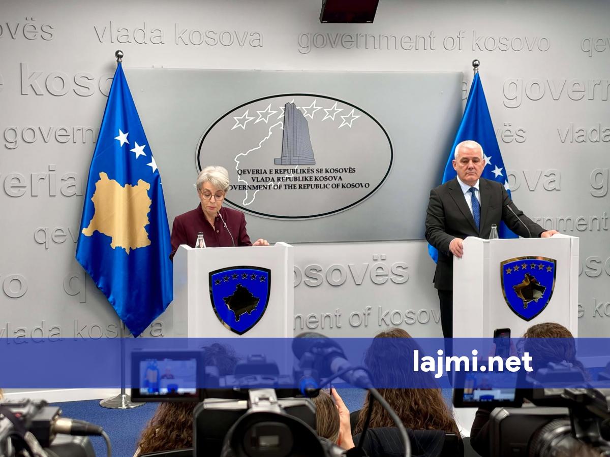 Sveçla  Ka gjëra të çuditshme nga kthimi në punë i policëve nga rasti i gruas së vrarë tek oborri i QKUK së  prokurorja mori vendim 4 ditë para pensionimit