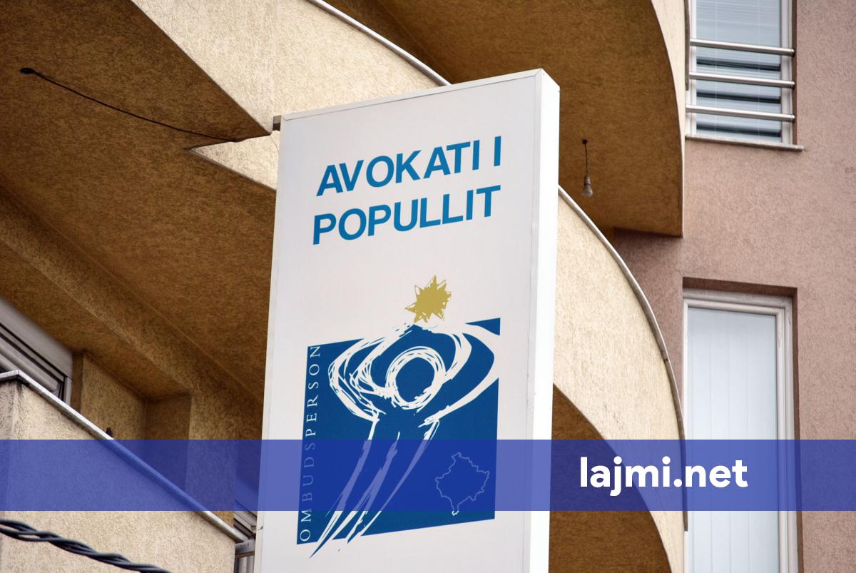 Avokati i Popullit për rastin Arlinda Zekaj  Ka dështim të shtetit