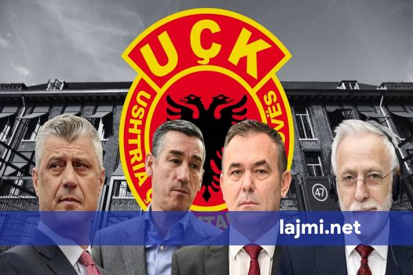 Gjykata Speciale ka shkelë të drejtat e njeriut në rastin e ish krerëve të UÇK së  thotë Avokati i Popullit
