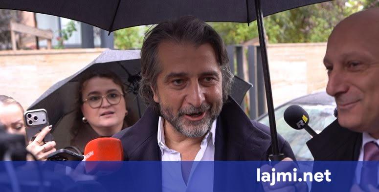 Dy orë nga nisja  vazhdon ende intervistimi i Përparim Ramës nga Prokuroria Speciale
