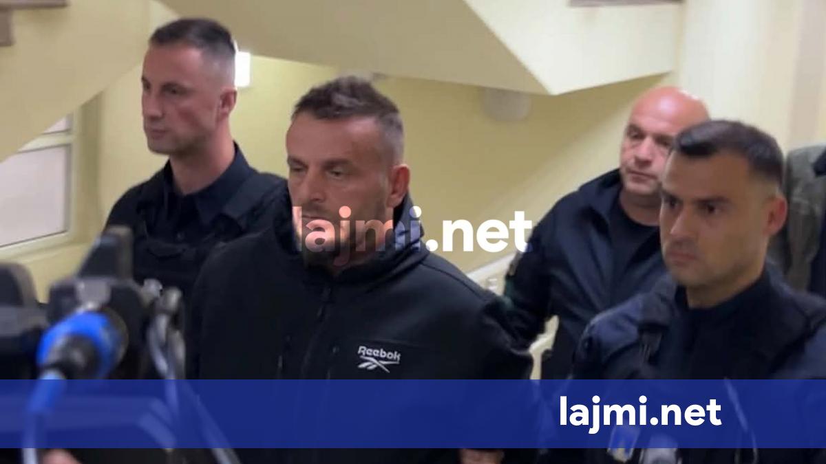  Kij kujdes  ki urdhër mbrojtës  mos thuaj çka u ba    mesazhi i Jeton Sylajt që prokuroria e la me shënim zyrtar