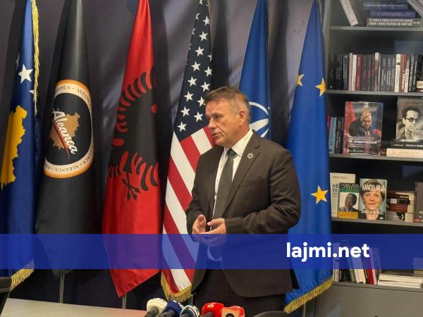  Arrogantë dhe cinikë   Arifi i ashpër ndaj Gërvallës e Sveçlës  Të japin dorëheqje