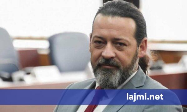 Sveçla publikon dokumentin për pagesat e  Arkitektit të Kryeqytetit   Komuna pagoi mbi 1 milion euro për dy muaj