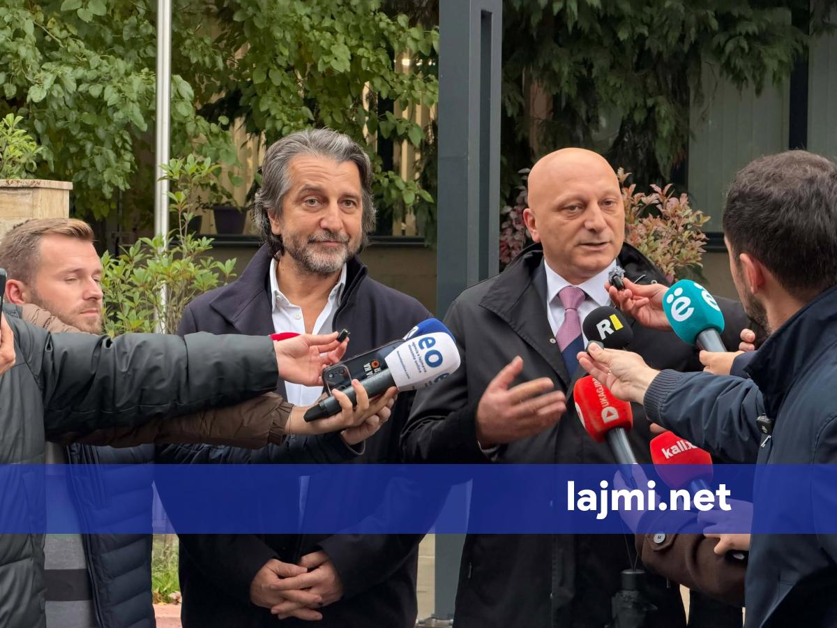 Prokuroria Speciale e konfirmon  Përparim Rama është intervistuar në cilësinë e të pandehurit  për projektin  Arkitekti i Kryeqytetit 