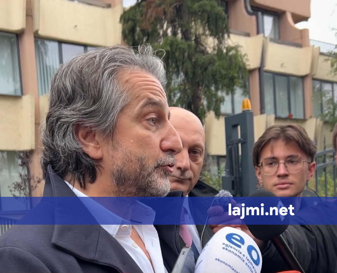 Përparim Rama del nga Prokuroria Speciale pas gati dy orësh intervistim