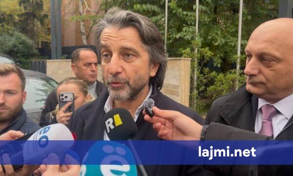  Gjithçka është bërë sipas ligjit    Përparim Rama flet pas intervistimit në Prokurorinë Speciale
