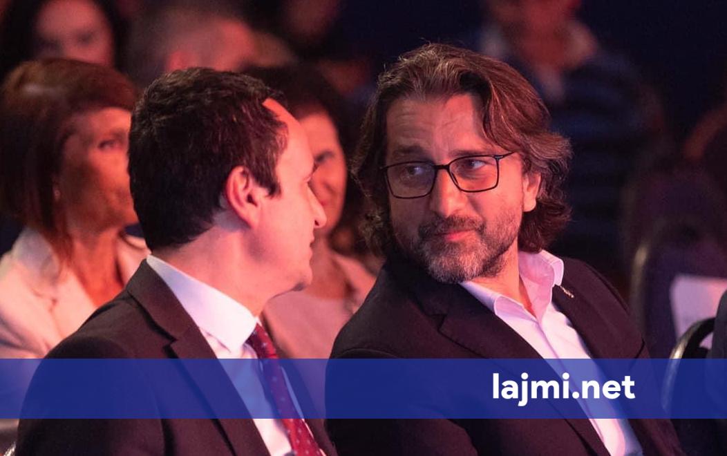 Rama pas intervistimit  godet  Kurtin  Përkundër kryeministrit që s shkon  ne jemi gjithmonë për bashkëpunim me Prokurorinë