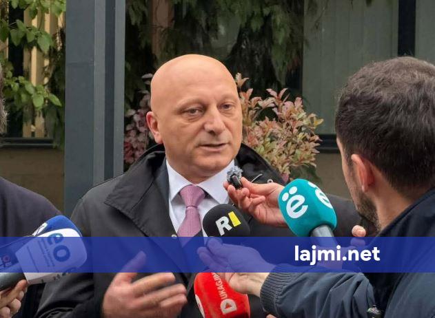 Avokati Qerkini  Rama i gatshëm t i sqarojë dyshimet e Prokurorisë   çdo gjë në lidhje me këtë projekt ka shkuar sipas ligjit