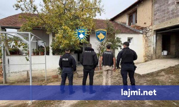  Kanë nënshtetësi serbe  mund t i ikin drejtësisë   një muaj paraburgim për dy të dyshuarit për krime lufte në Istog
