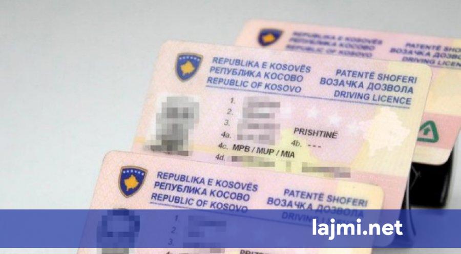 Gjykata ia ndalon Policisë t ua marrë patentë shoferët pa bazë ligjore