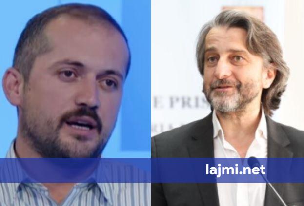Deputeti i VV së për Përparim Ramën  Shpresoj që sa më parë të përfundojë në burg