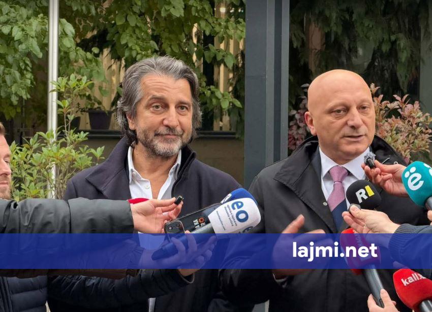  Arkitekti i Kryeqytetit    Dy vite pa u intervistuar  Rama ftohet në Prokurori vetëm pas shkarkimit të Blerim Isufajt