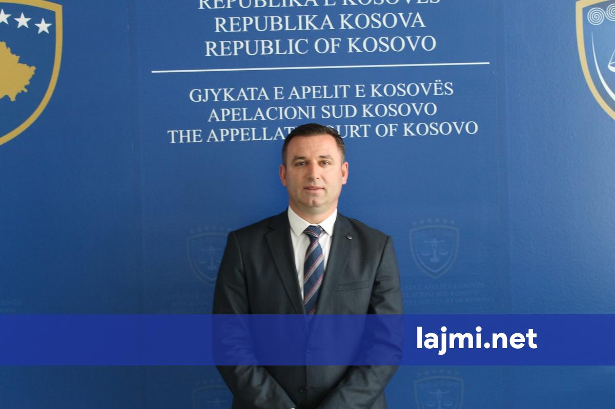 Bislimaj për rastin Arlinda Zekaj  Viktima nuk ka qenë asnjëherë pa mbrojtje gjyqësore