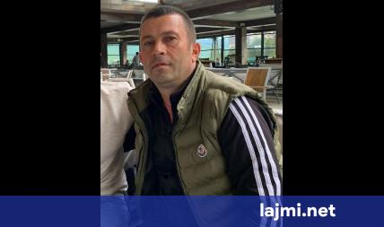 U zhduk në janar të vitit të kaluar  ende s ka gjurmë të Zylfi Tejecit