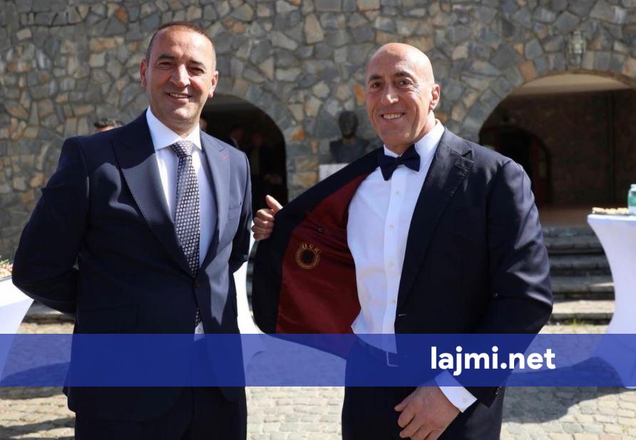 Kërcënimet me vrasje ndaj vëllëzërve Haradinaj  Aleanca  Kjo fushatë linçuese po gjen mbështetje përmes deklaratave skandaloze edhe tek deputetët e VV së