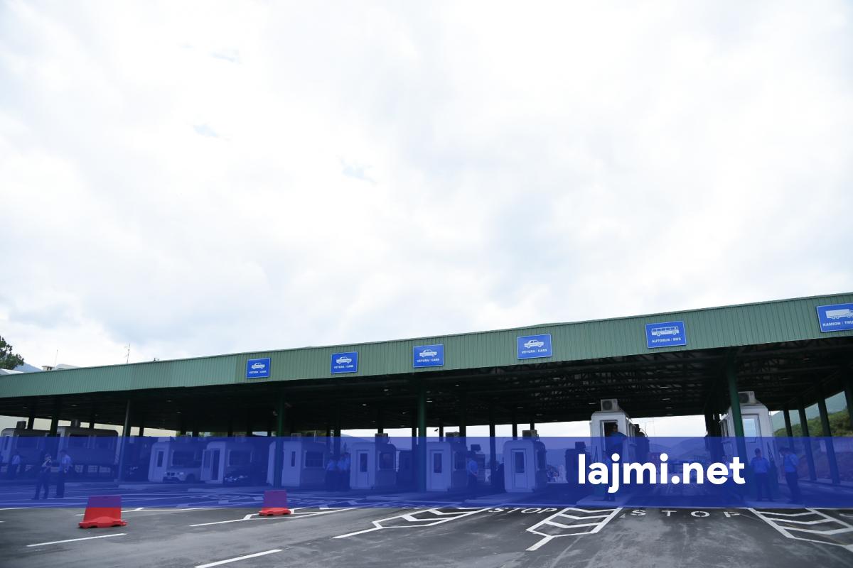 Arrestohen në Morinë dy të rinj nga Vushtrria  ishin dënuar me nga 15 vjet burg në Gjermani për vjedhje me dhunë dhe dëmtim prone