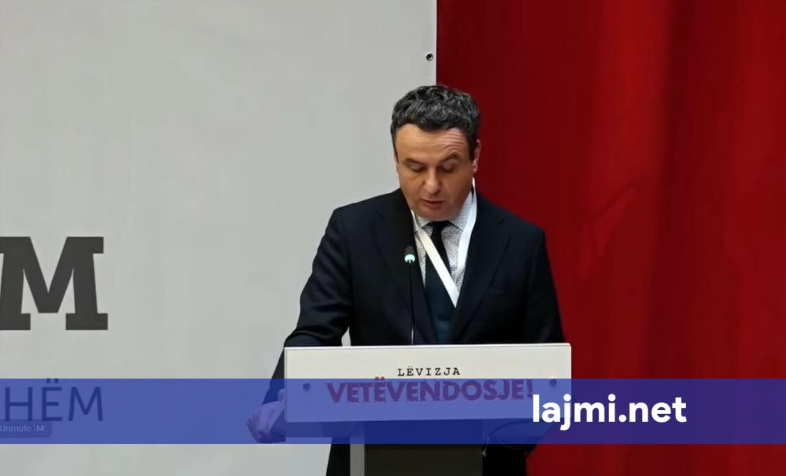 Kurti për vrasjen e Arlinda Zekajt  Secili zyrtar që nuk e kreu detyrën duhet të mbajë përgjegjësi penale
