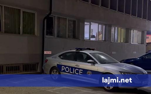 Ferizaj  Policia sekuestron një pistoletë dhe nëntë fishekë në pronën e një 57 vjeçari