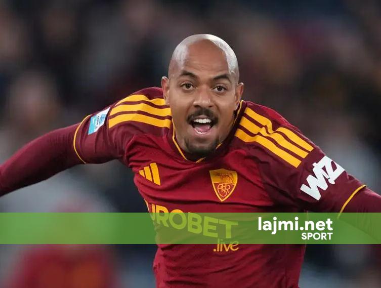 Roma deklasoi Udinesen në Friuli  me ndeshjen që prodhoi 7 gola